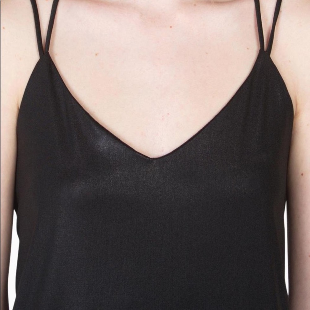 Mod Ref Slip Dress โค๏ธ - Picture 4 of 5